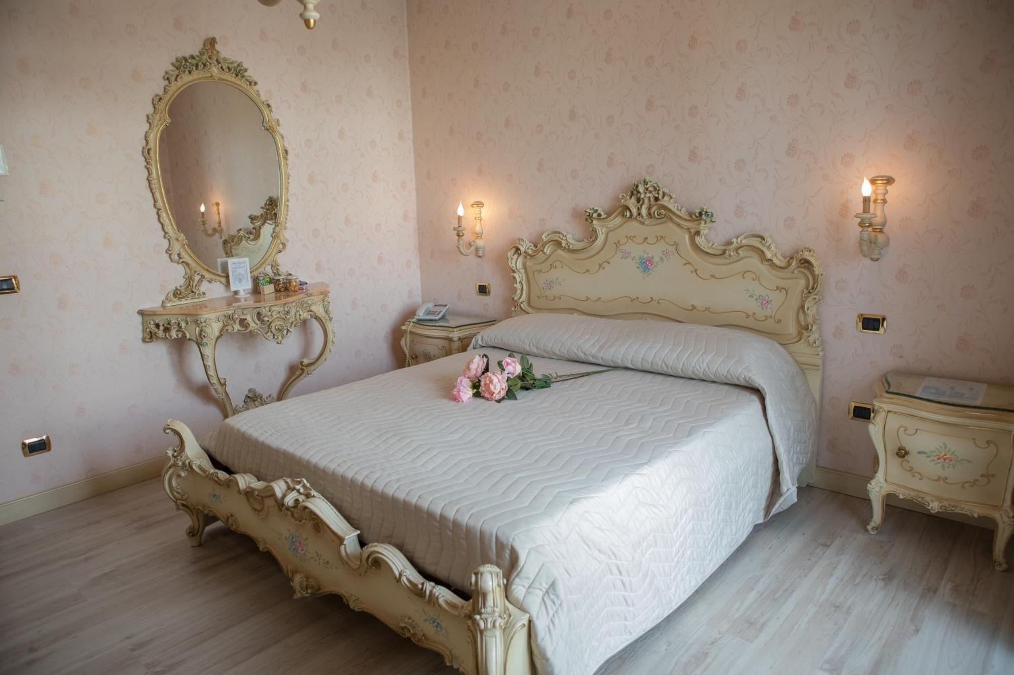 Hotel Imperiale Terzigno Extérieur photo