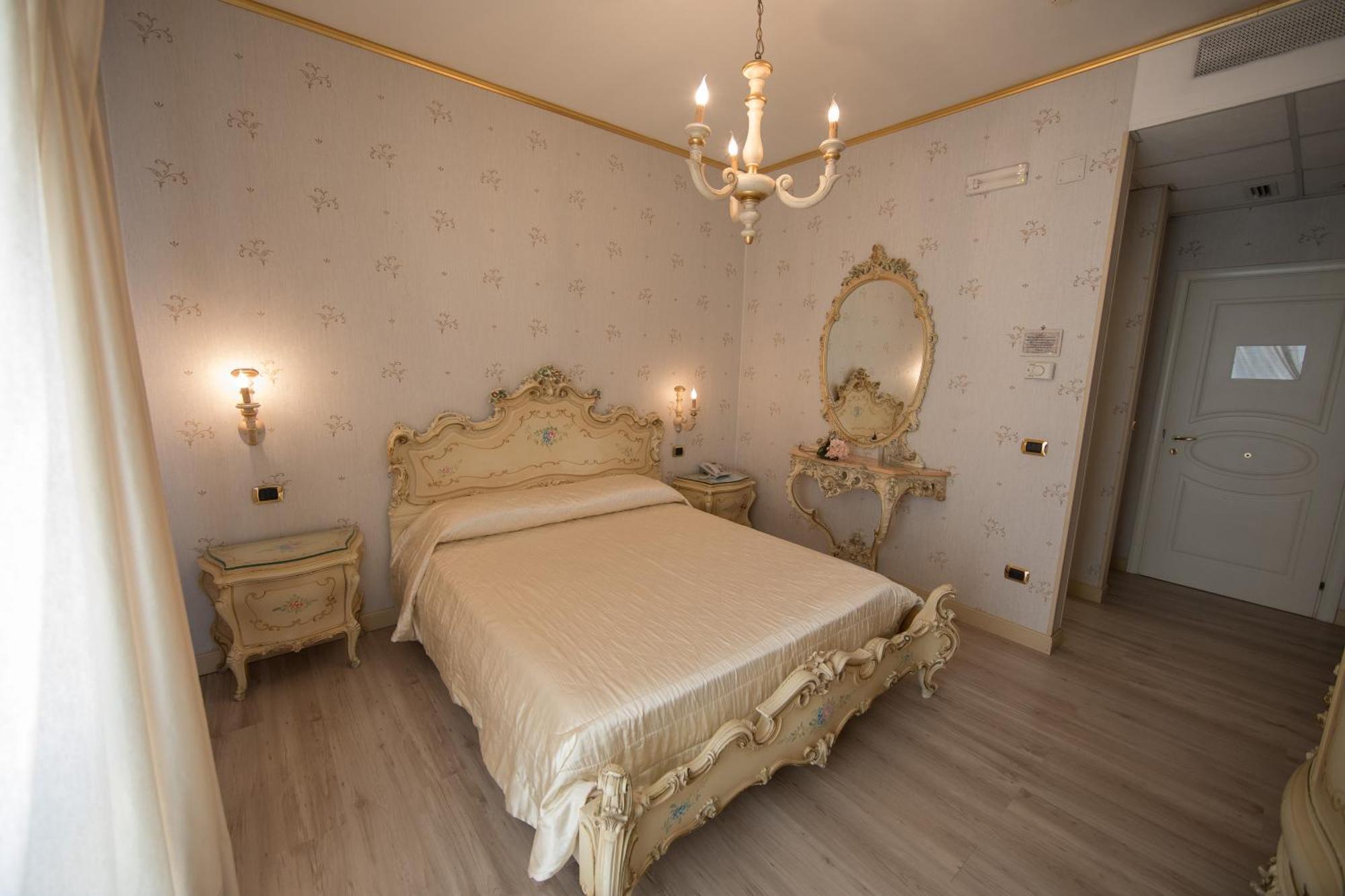 Hotel Imperiale Terzigno Extérieur photo