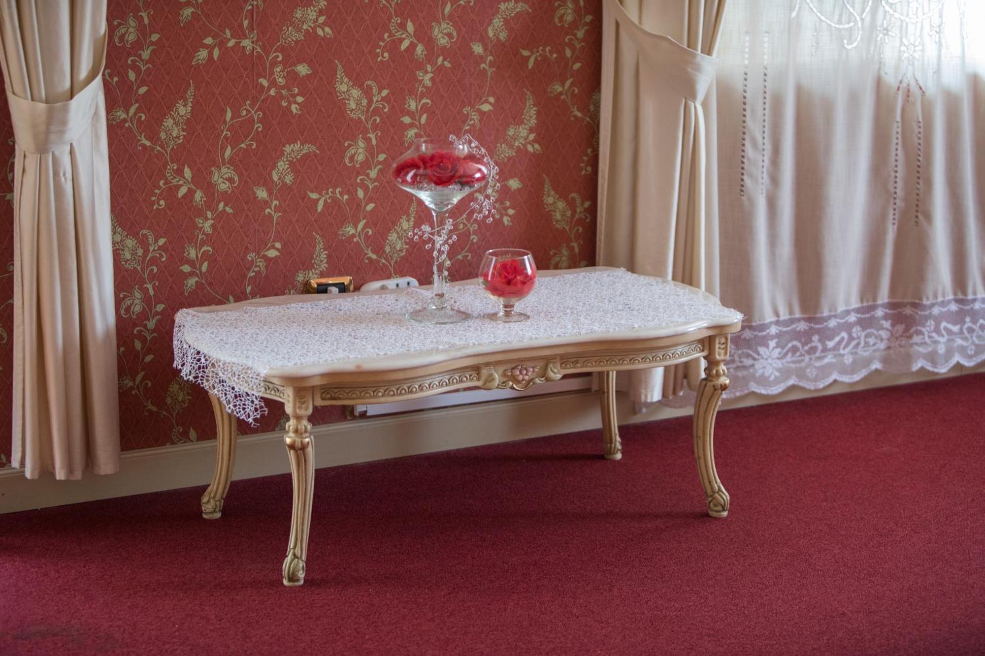 Hotel Imperiale Terzigno Extérieur photo
