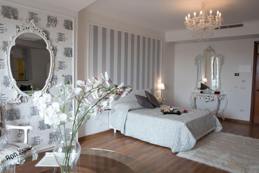 Hotel Imperiale Terzigno Extérieur photo