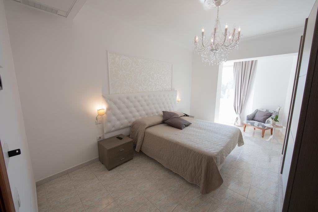 Hotel Imperiale Terzigno Extérieur photo