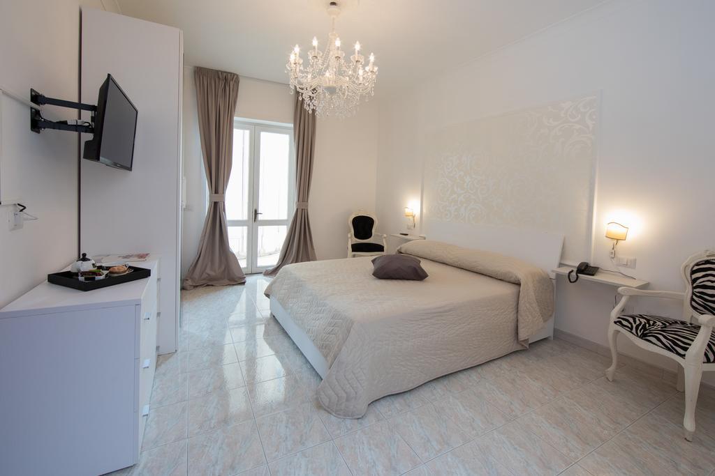 Hotel Imperiale Terzigno Extérieur photo