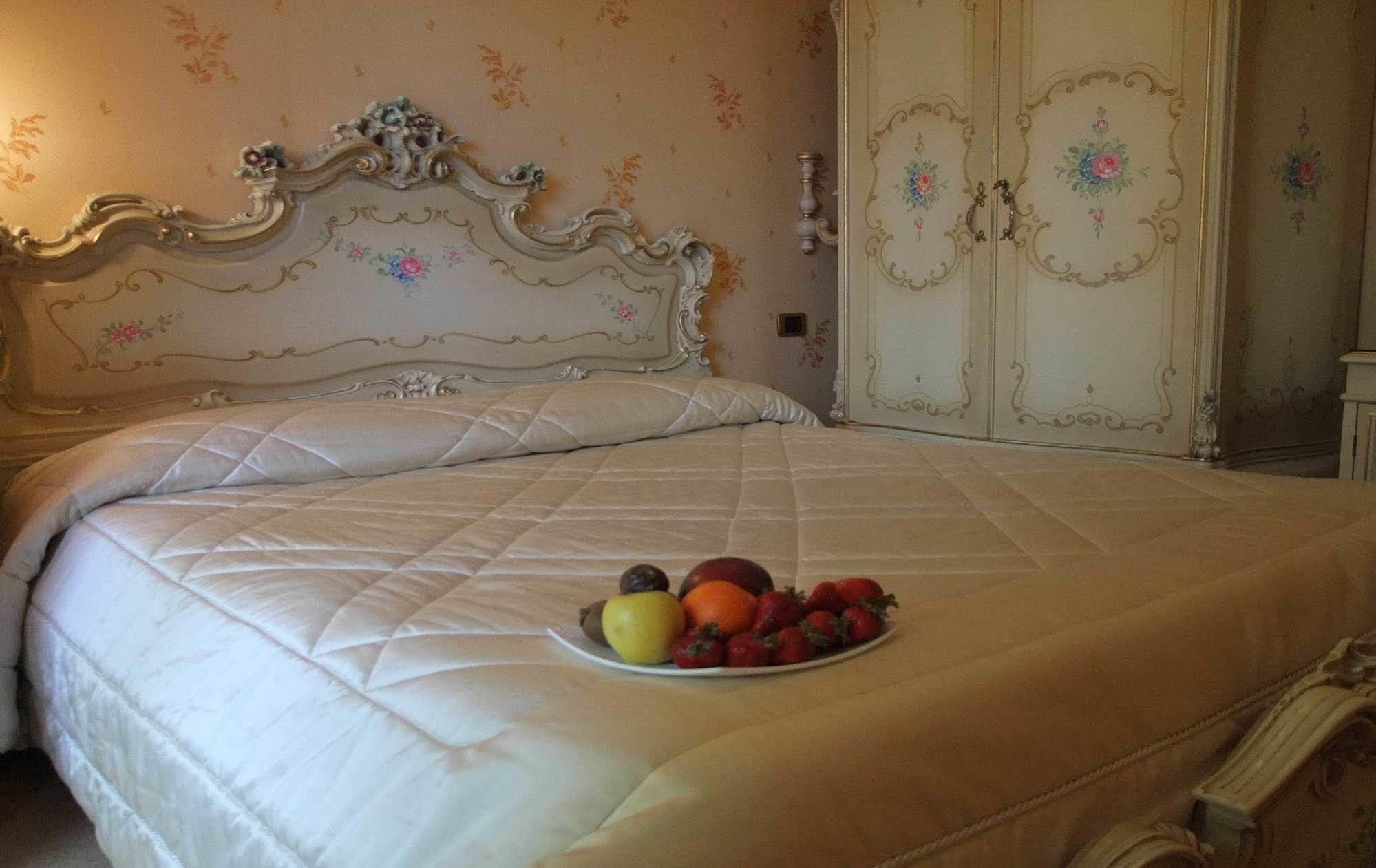 Hotel Imperiale Terzigno Extérieur photo