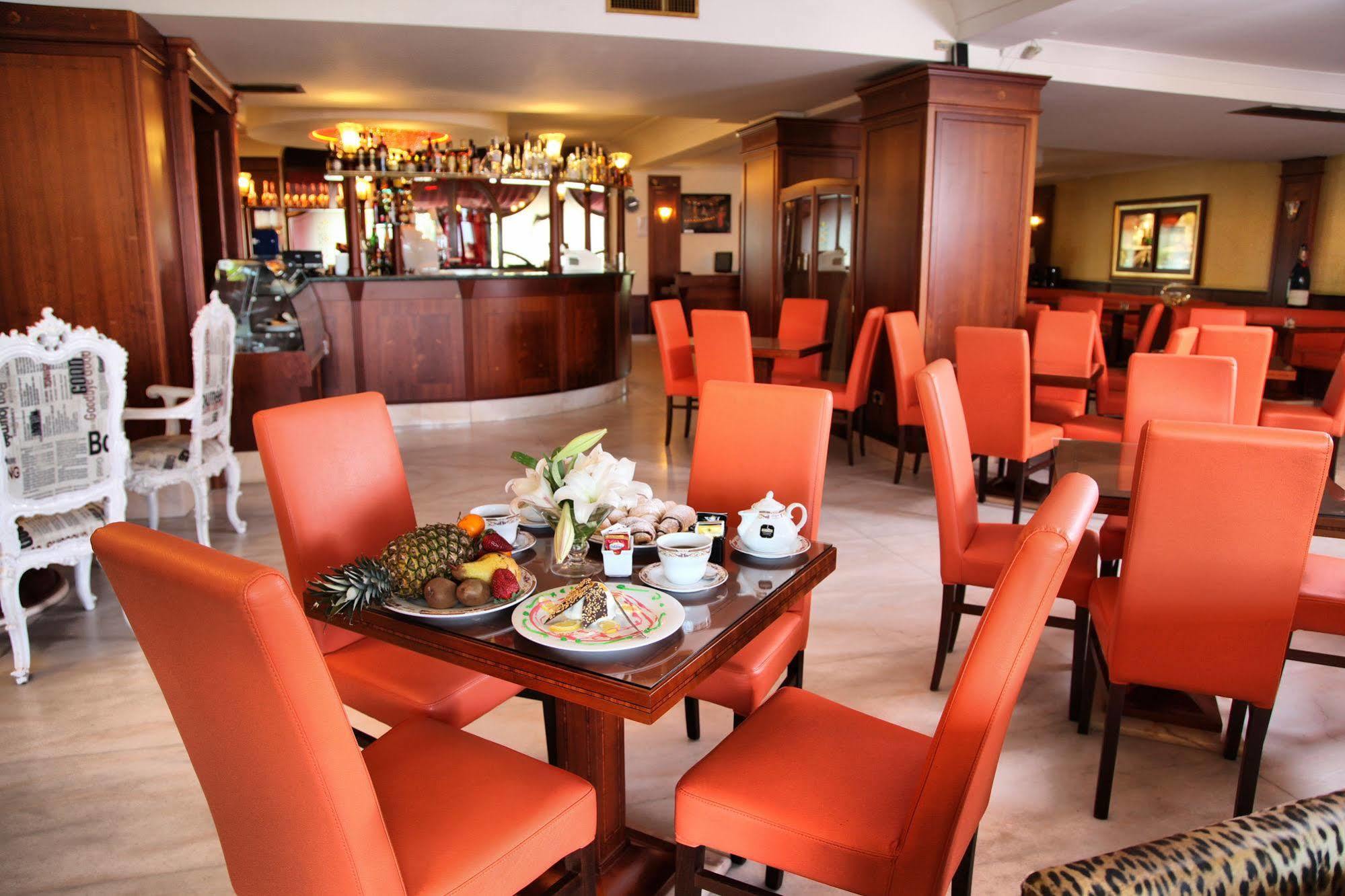 Hotel Imperiale Terzigno Extérieur photo