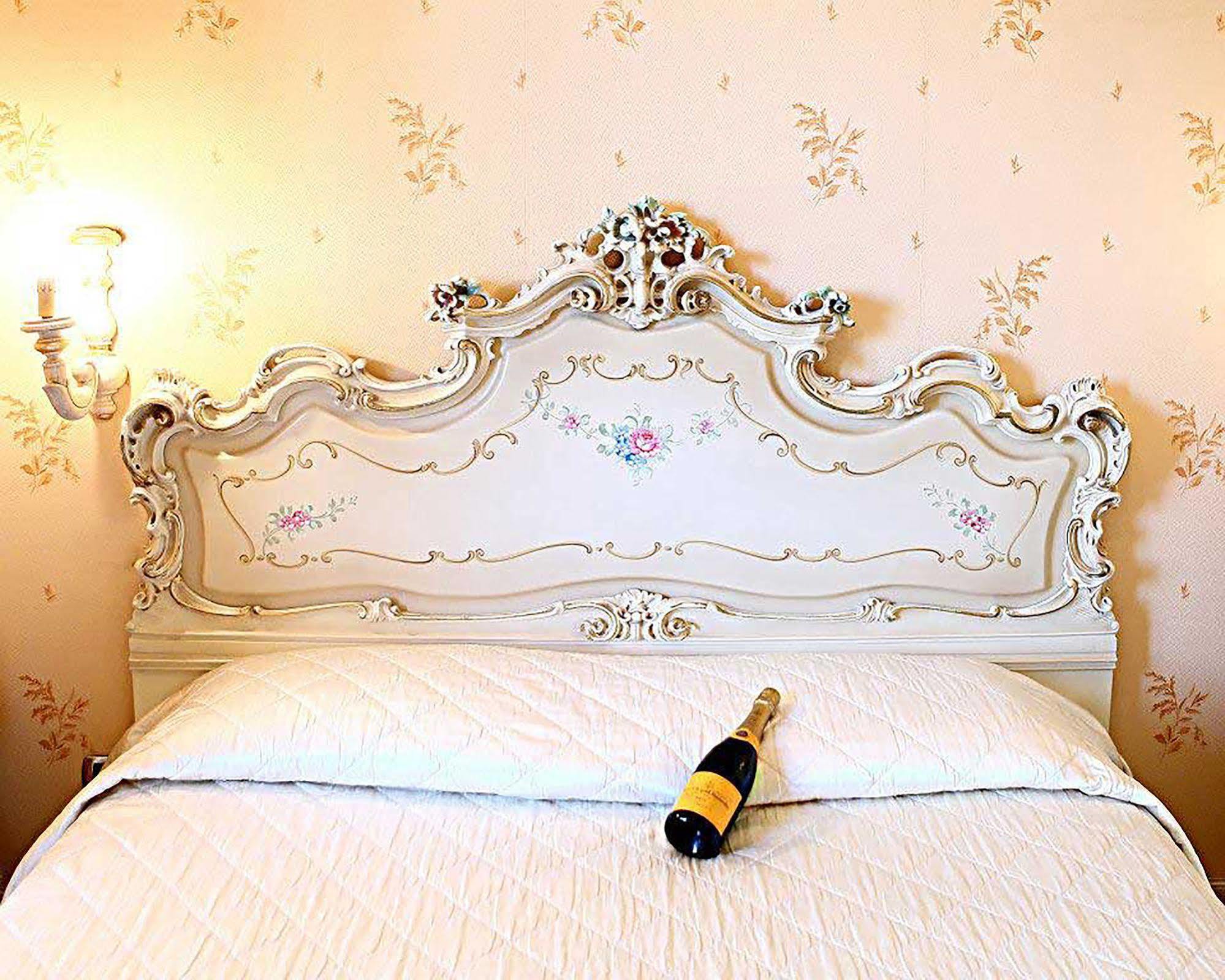 Hotel Imperiale Terzigno Extérieur photo